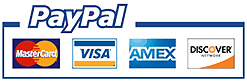 Credit Card Logos