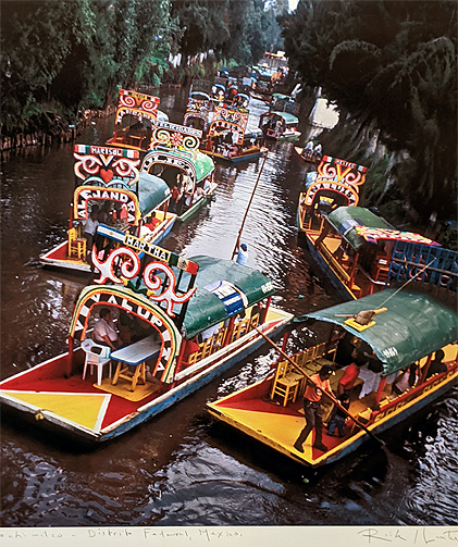 XOCHIMILCO