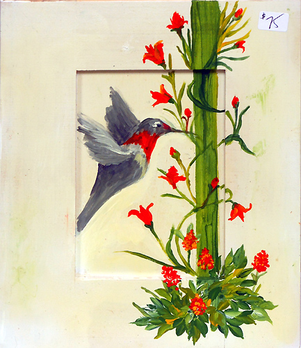 Hummingbird