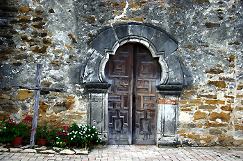 Espada Door