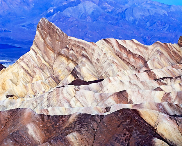 Zabriskie Point