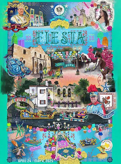 Fiesta 2925