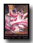 Fiesta Poster