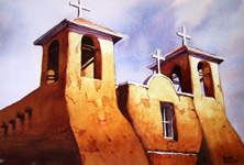 RANCHOS DE TAOS