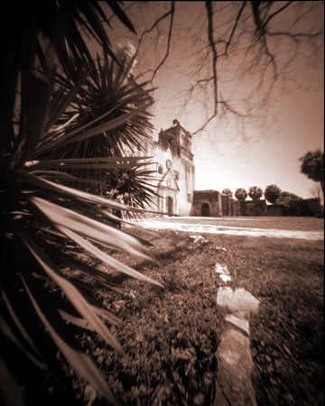 CONCEPCION BELL TOWER