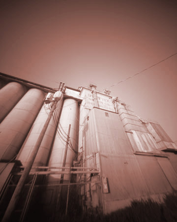 SILOS