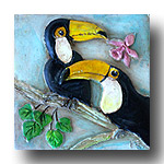 Kathy Sayre Tile