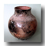 Carl Gray Witkop Pot